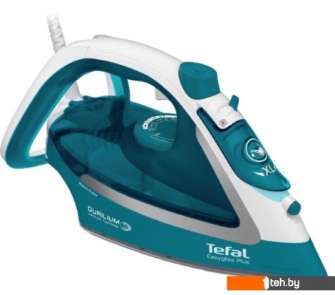  - Утюги Tefal Easygliss Plus FV5772E0 - Easygliss Plus FV5772E0