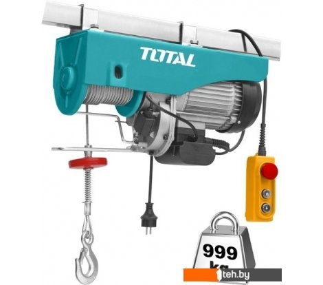  - Строительный, слесарный, монтажный инструмент Total TLH116102 - TLH116102