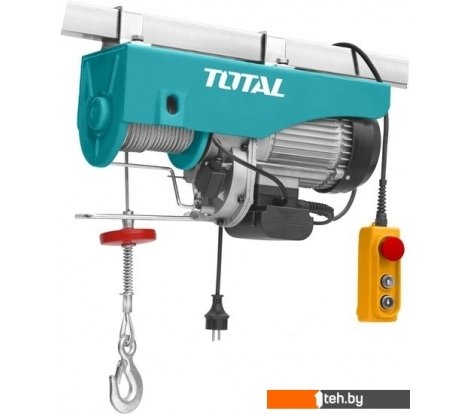  - Строительный, слесарный, монтажный инструмент Total TLH116102 - TLH116102