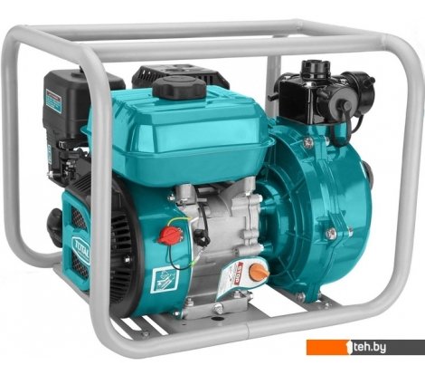 - Мотопомпы Total TP3201H - TP3201H