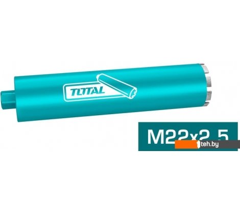  - Коронки Total TAC2811521 - TAC2811521