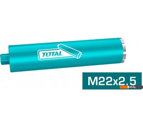  - Коронки Total TAC2811521 - TAC2811521