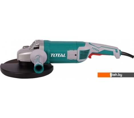  - Угловые шлифмашины (болгарки) Total TG1252306 - TG1252306