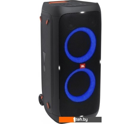  - Беспроводные и портативные колонки JBL Partybox 310 - Partybox 310