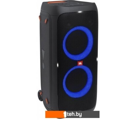  - Беспроводные и портативные колонки JBL Partybox 310 - Partybox 310