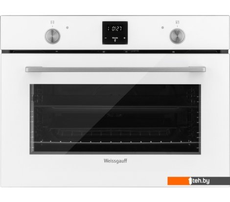 - Духовые шкафы Weissgauff EO 459 PDW - EO 459 PDW