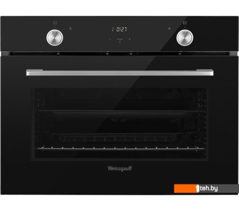 - Духовые шкафы Weissgauff EO 459 PDB - EO 459 PDB