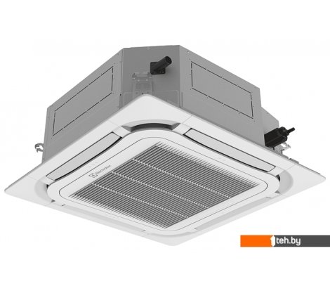  - Кондиционеры Electrolux EACC-36H/UP3-DC/N8 - EACC-36H/UP3-DC/N8