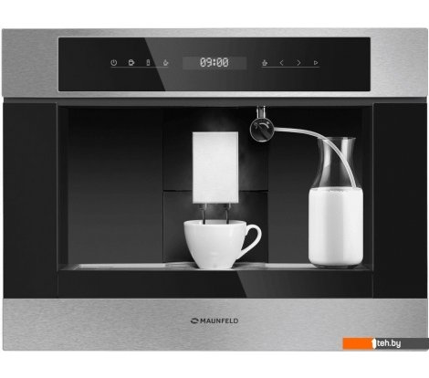  - Кофеварки и кофемашины MAUNFELD AMCM1503S - AMCM1503S