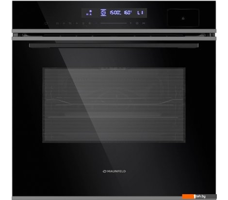  - Духовые шкафы MAUNFELD MEOR7216STB - MEOR7216STB