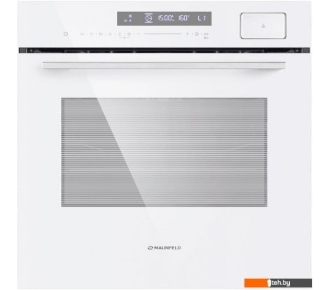  - Духовые шкафы MAUNFELD MEOR7216STW - MEOR7216STW