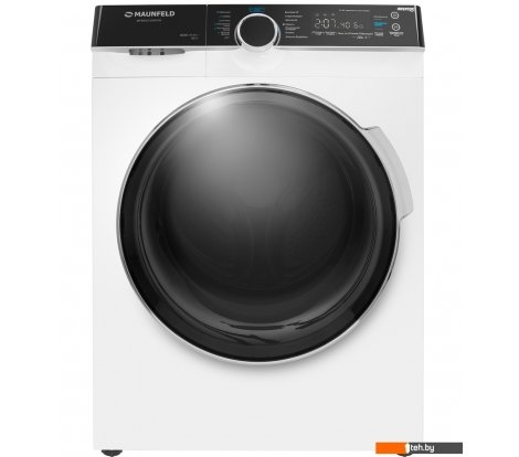  - Стиральная машина MAUNFELD MFWM1510WH06 - MFWM1510WH06