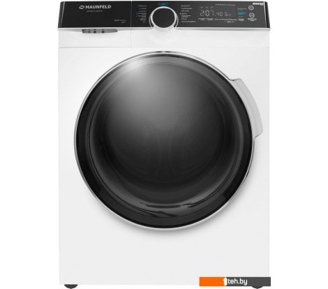  - Стиральная машина MAUNFELD MFWM1510WH06 - MFWM1510WH06