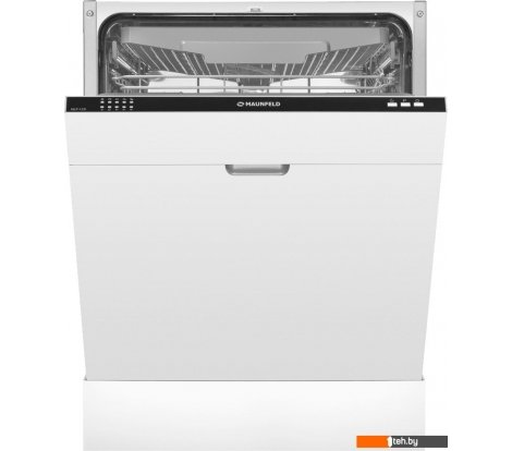  - Посудомоечные машины MAUNFELD MLP-123I - MLP-123I