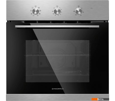  - Духовые шкафы MAUNFELD MEOC708PS - MEOC708PS