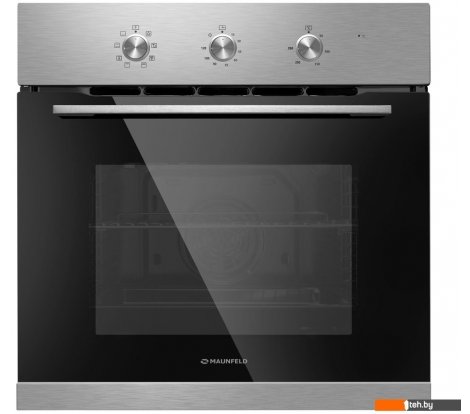  - Духовые шкафы MAUNFELD MEOC708PS - MEOC708PS