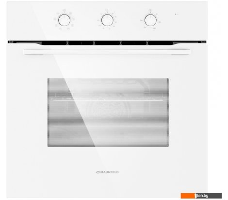  - Духовые шкафы MAUNFELD MEOC708PW - MEOC708PW