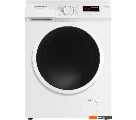  - Стиральная машина MAUNFELD MFWM127WH05 - MFWM127WH05