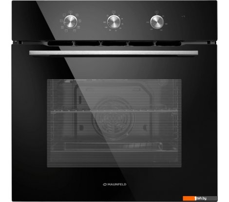  - Духовые шкафы MAUNFELD MEOC708PB - MEOC708PB