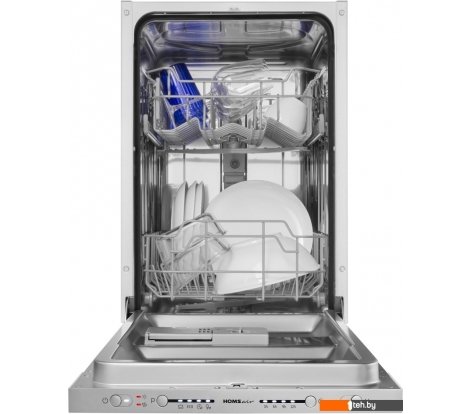  - Посудомоечные машины HOMSair DW44L-2 - DW44L-2