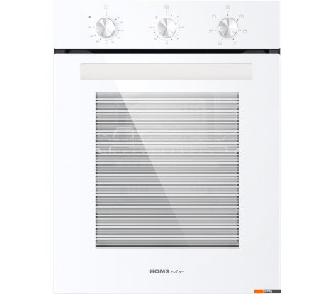  - Духовые шкафы HOMSair OEF451WH - OEF451WH