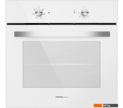  - Духовые шкафы HOMSair OES660WH01 - OES660WH01