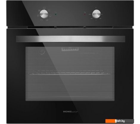  - Духовые шкафы HOMSair OES660BK01 - OES660BK01