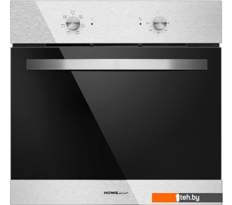  - Духовые шкафы HOMSair OES660S01 - OES660S01