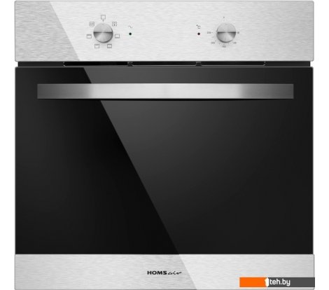  - Духовые шкафы HOMSair OES660S01 - OES660S01