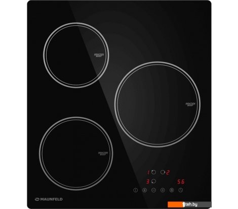  - Варочные панели MAUNFELD AVI453BK - AVI453BK