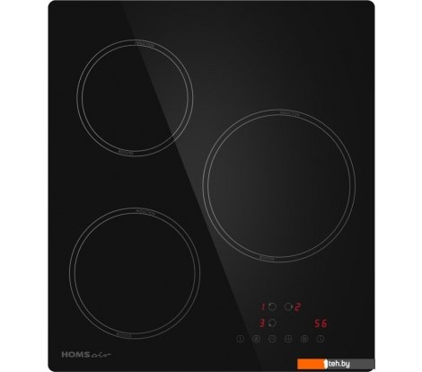  - Варочные панели HOMSair HI43ABK - HI43ABK