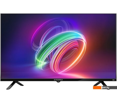 - Телевизоры MAUNFELD MLT32HSX02 - MLT32HSX02