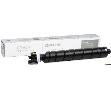  - Картриджи для принтеров и МФУ Kyocera TK-8365K - TK-8365K