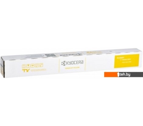  - Картриджи для принтеров и МФУ Kyocera TK-8365Y - TK-8365Y