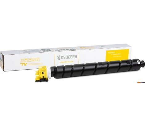  - Картриджи для принтеров и МФУ Kyocera TK-8365Y - TK-8365Y