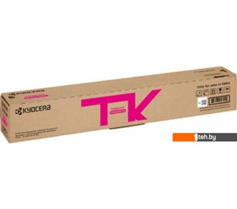  - Картриджи для принтеров и МФУ Kyocera TK-8365M - TK-8365M