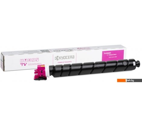  - Картриджи для принтеров и МФУ Kyocera TK-8365M - TK-8365M