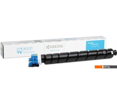  - Картриджи для принтеров и МФУ Kyocera TK-8365C - TK-8365C
