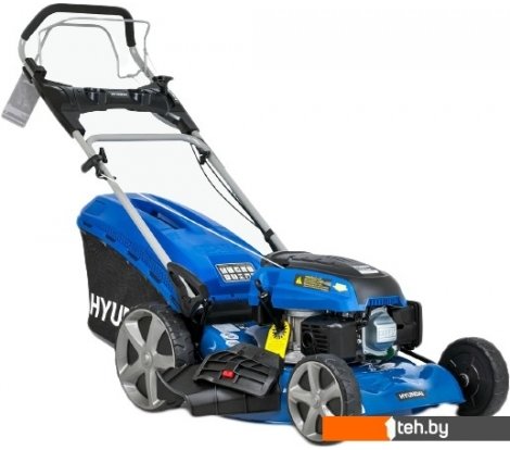 - Газонокосилки Hyundai L 5144S - L 5144S