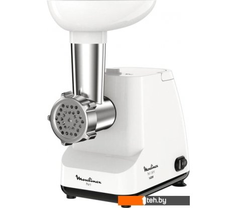  - Мясорубки Moulinex ME111032 - ME111032