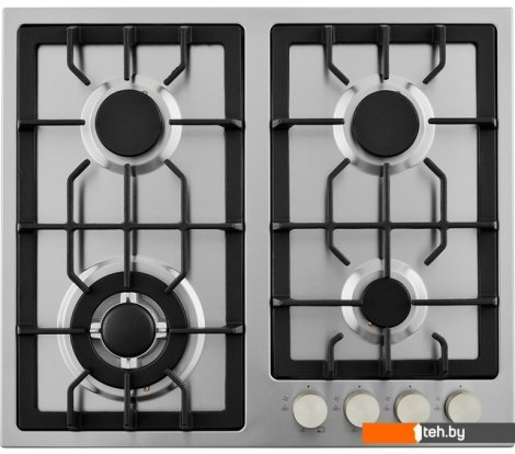  - Варочные панели ZUGEL ZGH601X - ZGH601X