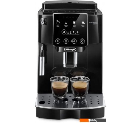  - Кофеварки и кофемашины DeLonghi Magnifica Start ECAM 220.21.B - Magnifica Start ECAM 220.21.B