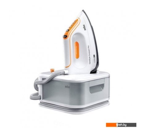  - Утюги Braun CareStyle Compact Pro IS 2561 WH - CareStyle Compact Pro IS 2561 WH