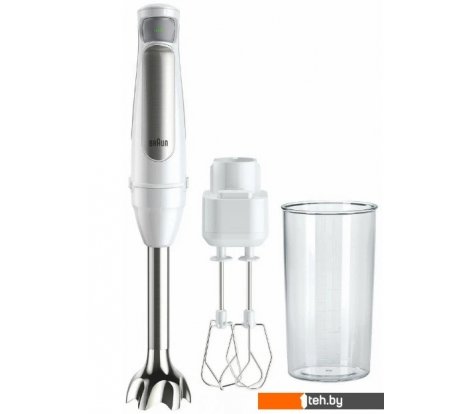  - Блендеры Braun MultiQuick 7 MQ 7005 B - MultiQuick 7 MQ 7005 B