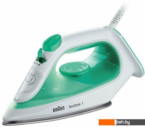  - Утюги Braun TexStyle 1 SI 1040 GR - TexStyle 1 SI 1040 GR