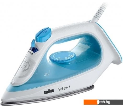  - Утюги Braun TexStyle 1 SI 1050 BL - TexStyle 1 SI 1050 BL