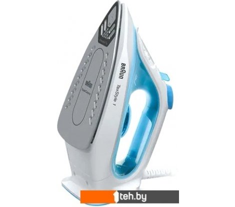  - Утюги Braun TexStyle 1 SI 1050 BL - TexStyle 1 SI 1050 BL