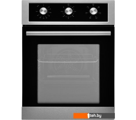  - Духовые шкафы ZUGEL ZOE451X - ZOE451X