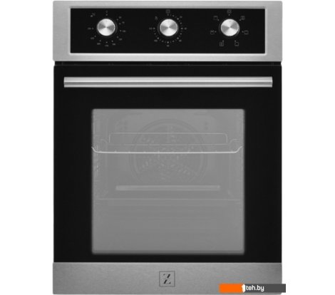  - Духовые шкафы ZUGEL ZOE451X - ZOE451X