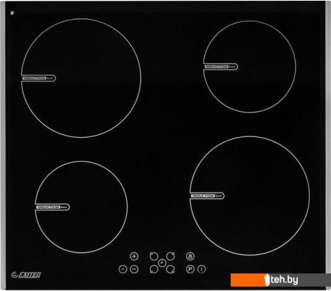  - Варочные панели Exiteq EXH-313IB - EXH-313IB